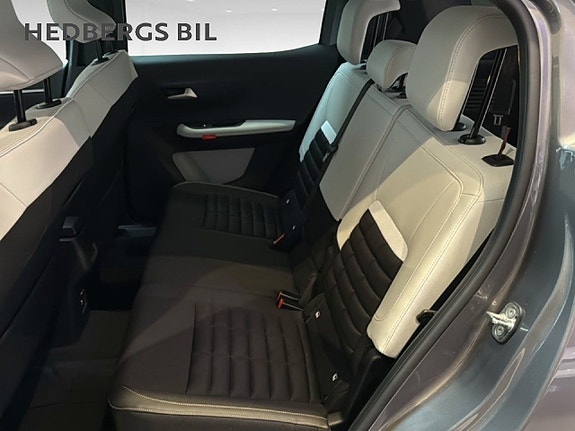 Citroen C3 Aircross 8 of 23