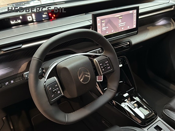 Citroen C3 Aircross 11 of 23