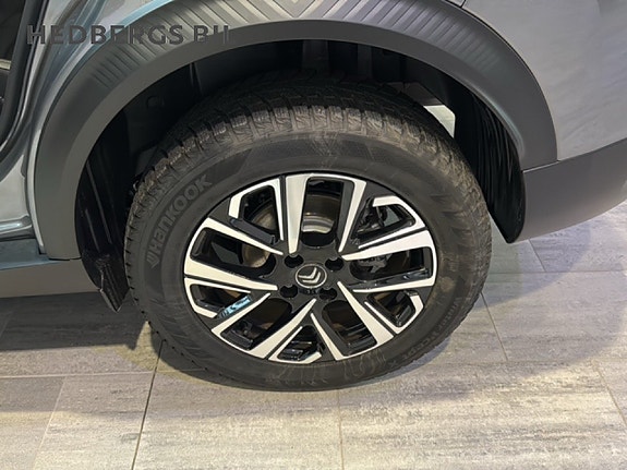 Citroen C3 Aircross 12 of 23