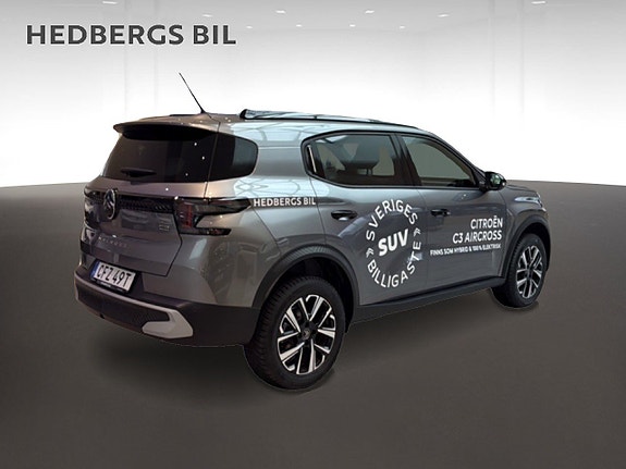 Citroen C3 Aircross 3 of 5