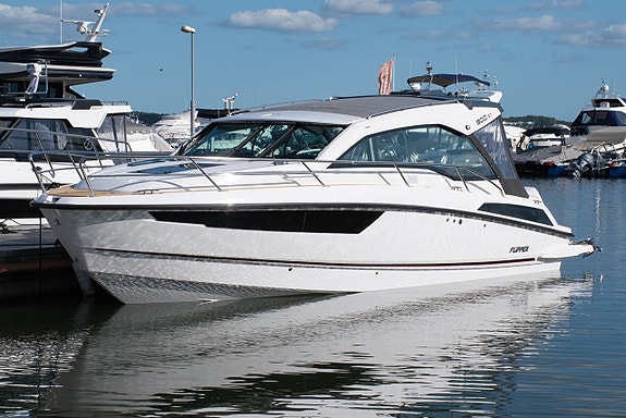 Flipper 900 ST - 2024