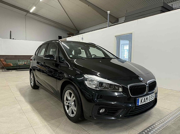 BMW 218i