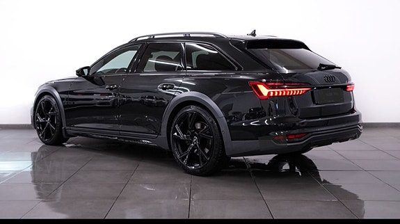 Audi A6 allroad 4 of 5