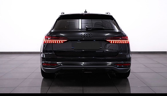 Audi A6 allroad 5 of 5