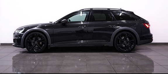 Audi A6 allroad 3 of 5