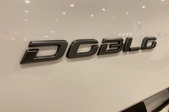 Fiat Doblo 15 of 17
