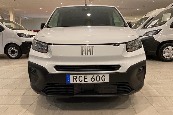 Fiat Doblo 11 of 17