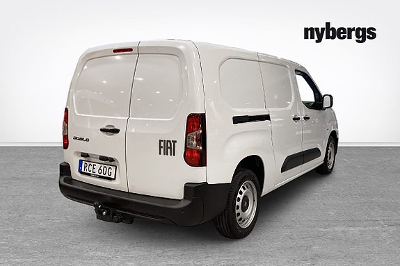 Fiat Doblo 4 of 5