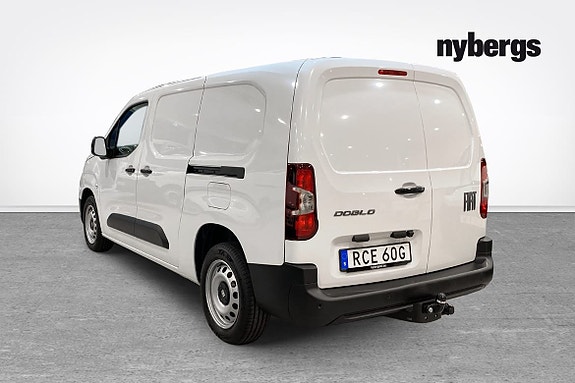 Fiat Doblo 3 of 5