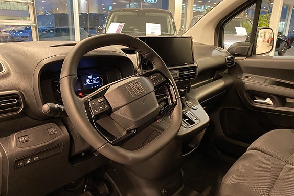 Fiat Doblo 12 of 17