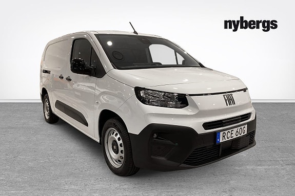 Fiat Doblo 5 of 5