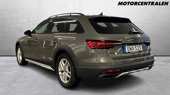 Audi A4 allroad 3 of 5