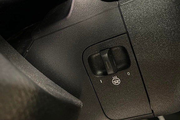 Mercedes-Benz Vito 119 16 of 23