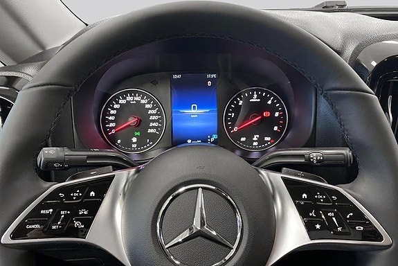 Mercedes-Benz Vito 119 10 of 23