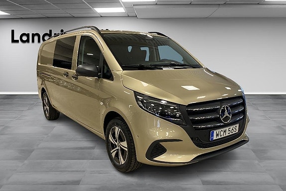 Mercedes-Benz Vito 119 3 of 5