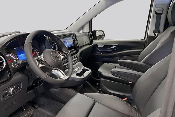 Mercedes-Benz Vito 119 8 of 23