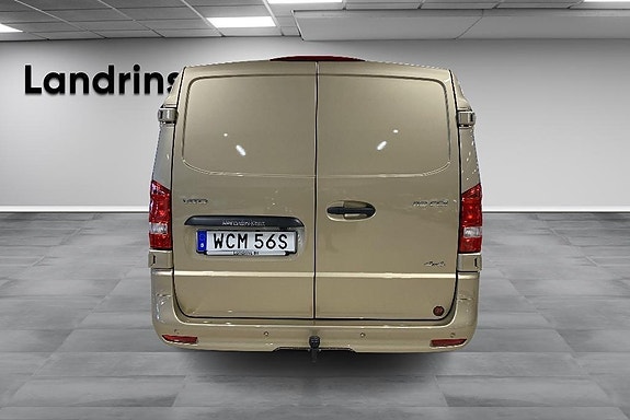 Mercedes-Benz Vito 119 5 of 5