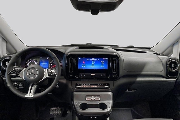 Mercedes-Benz Vito 119 7 of 23