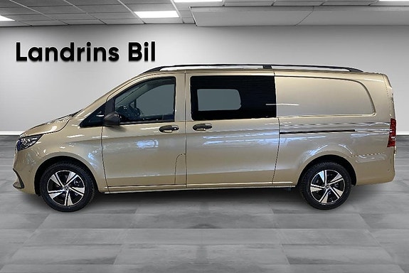 Mercedes-Benz Vito 119 4 of 5