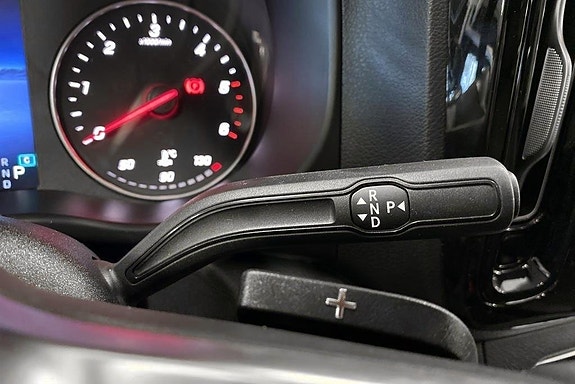 Mercedes-Benz Vito 119 12 of 23