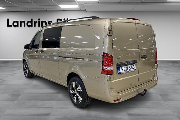 Mercedes-Benz Vito 119 6 of 23