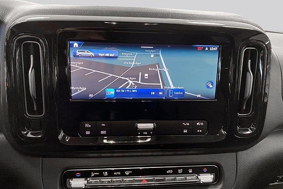 Mercedes-Benz Vito 119 11 of 23