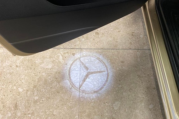 Mercedes-Benz Vito 119 19 of 23