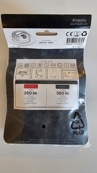 Product image 2 of 5