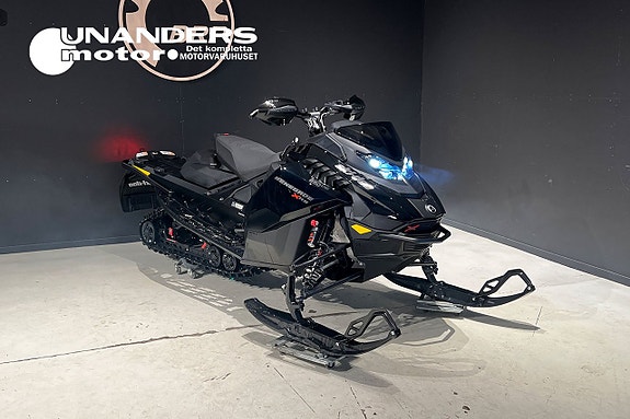Ski-doo Renagade XRS 850 E-TEC