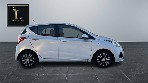 Hyundai i10 5 of 5