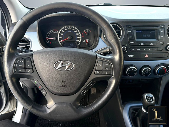 Hyundai i10 13 of 13