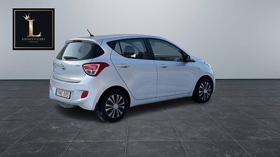 Hyundai i10 6 of 13