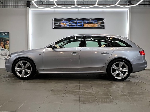 Audi A4 2 of 5