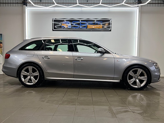 Audi A4 6 of 26