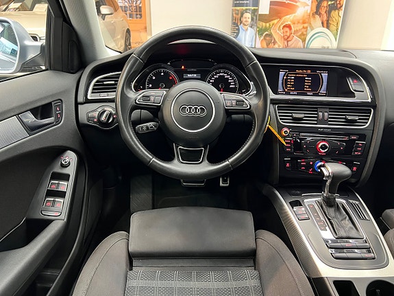 Audi A4 14 of 26