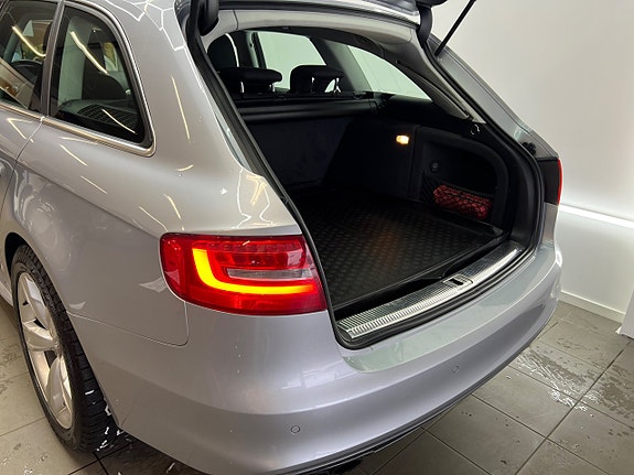 Audi A4 12 of 26
