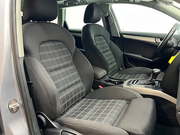 Audi A4 23 of 26