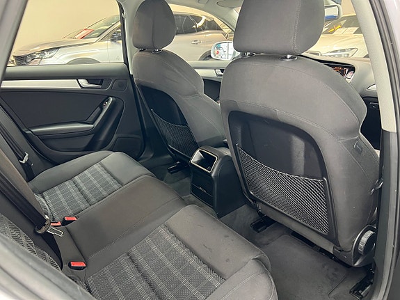 Audi A4 26 of 26