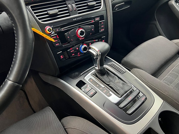 Audi A4 19 of 26