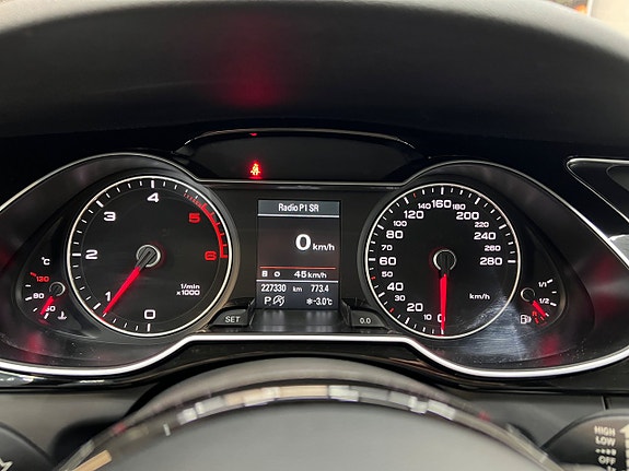 Audi A4 20 of 26