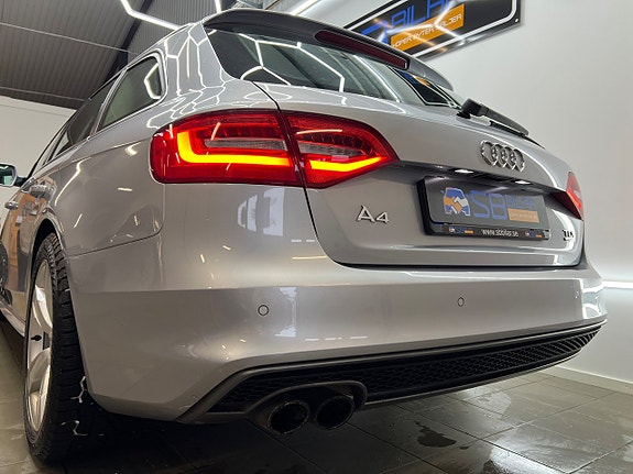 Audi A4 11 of 26