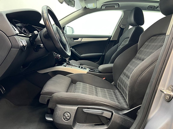 Audi A4 22 of 26
