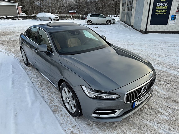 Volvo S90 6 of 21