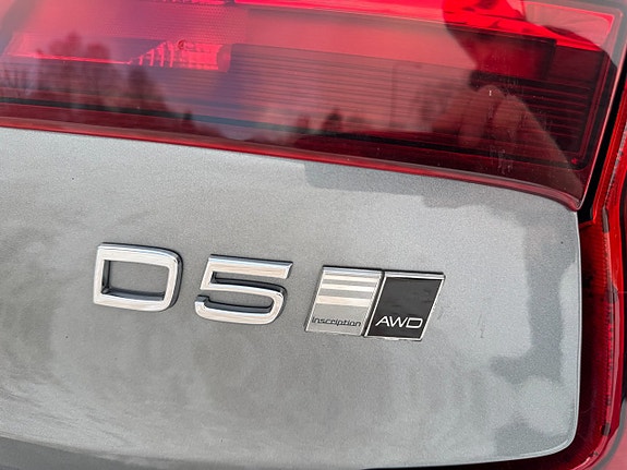 Volvo S90 11 of 21