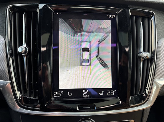 Volvo S90 17 of 21