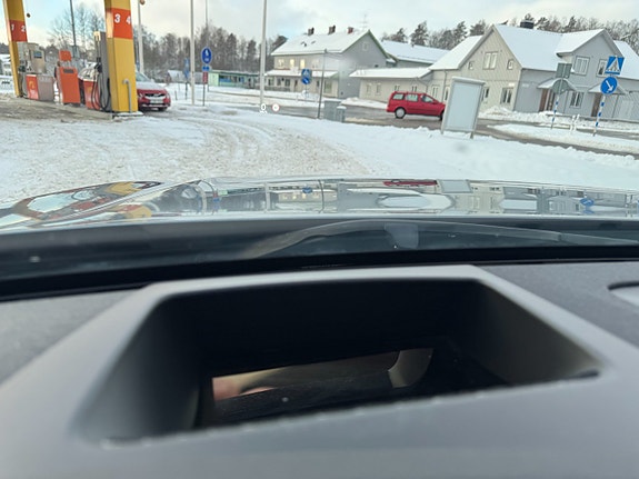 Volvo S90 20 of 21