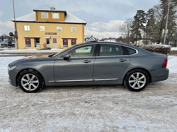 Volvo S90 5 of 5