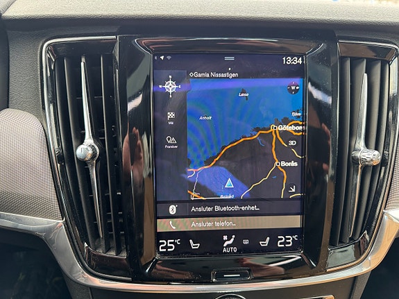 Volvo S90 18 of 21