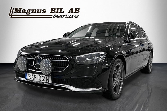 Mercedes-Benz E300 de