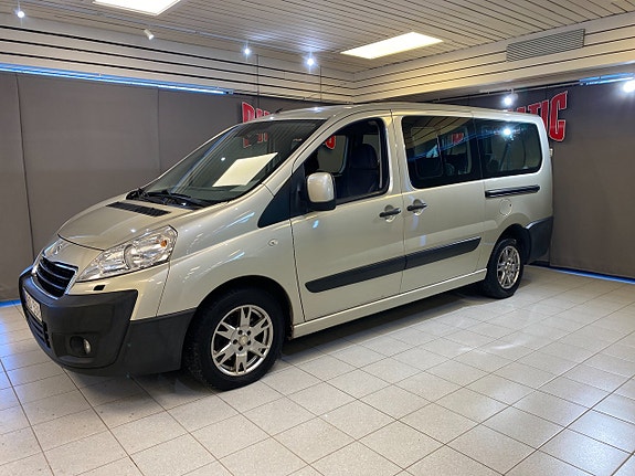 Peugeot Expert Tepee